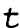 t