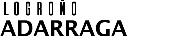 LOGROÑO ADARRAGA