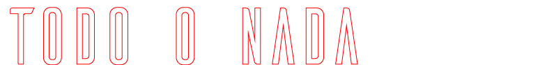 Todo o nada