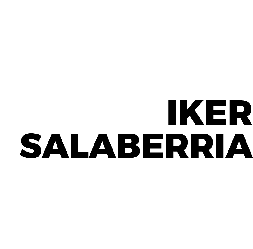Iker Salaberria
