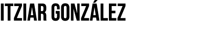 Itziar González