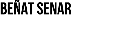 BEÑAT SENAR