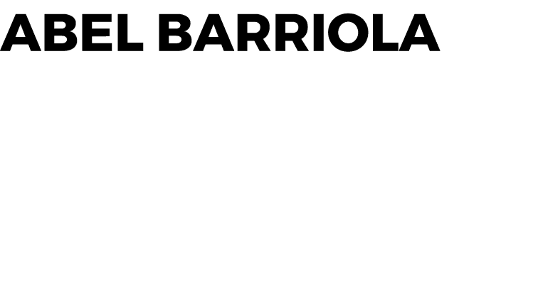 Abel Barriola