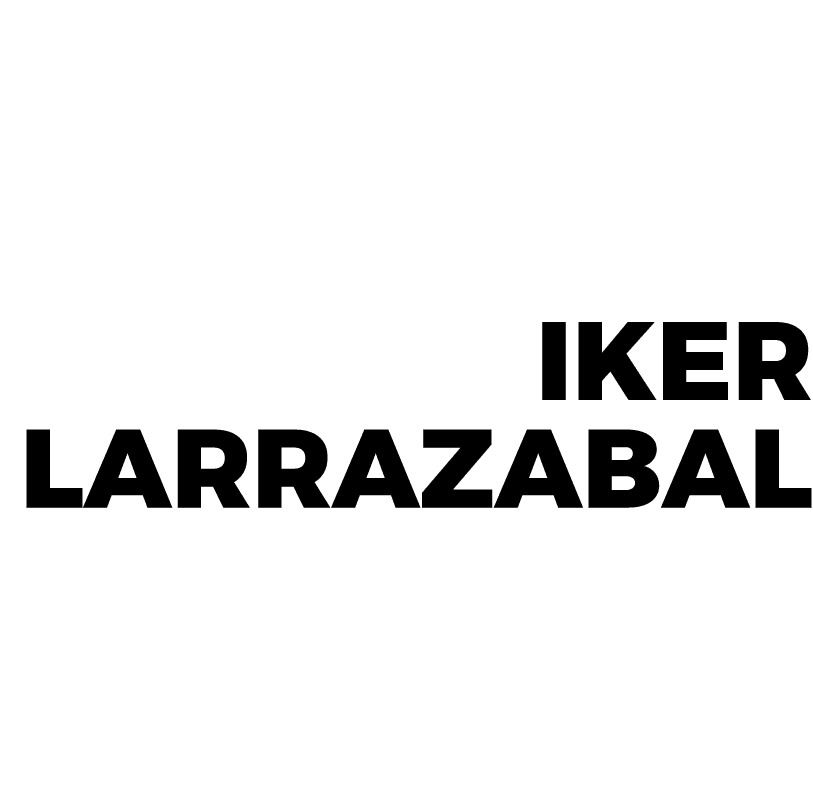 Iker LARRAZABAL