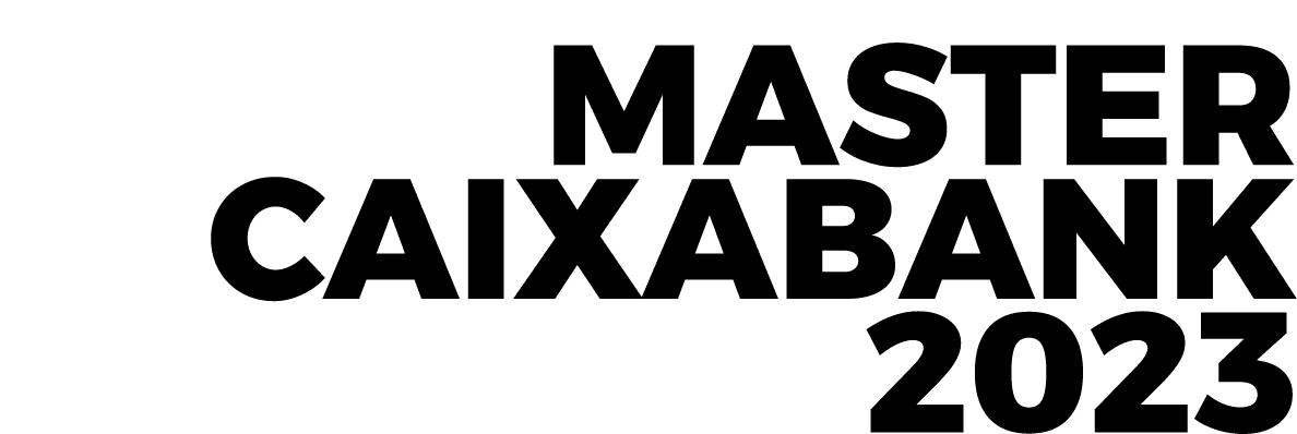 Master Caixabank 2023