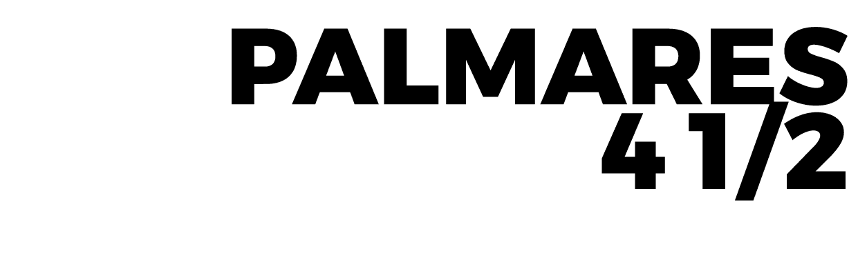PALMARES 4 1 2