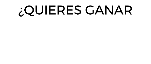 ¿Quieres Ganar UNA CAMISETA DE MARTXEL IZTUETA? 