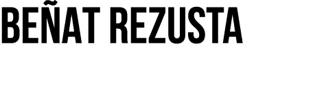 BE AT REZUSTA