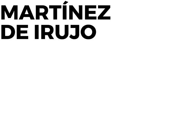 Mart nez de Irujo