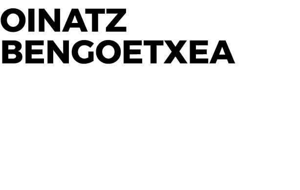 OINATZ Bengoetxea