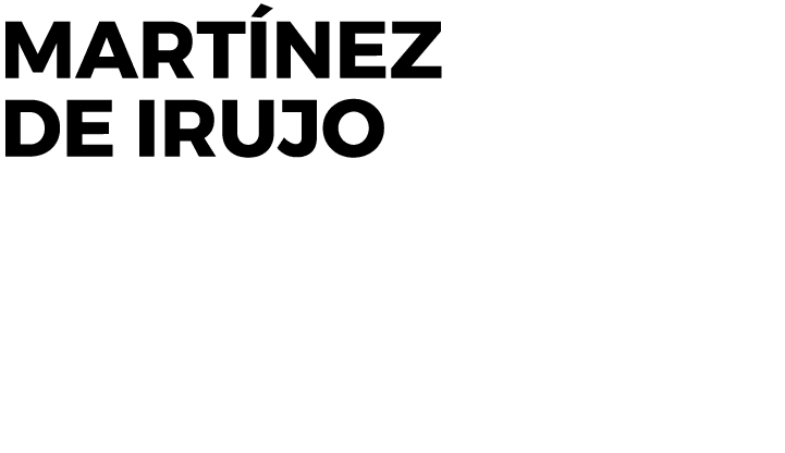 Mart nez de Irujo