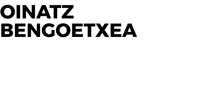 OINATZ Bengoetxea