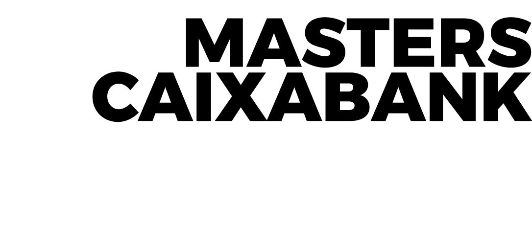 MASTERS CAIXABANK