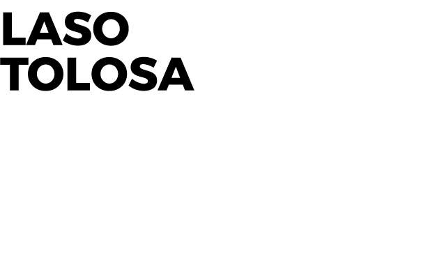 LASO TOLOSA