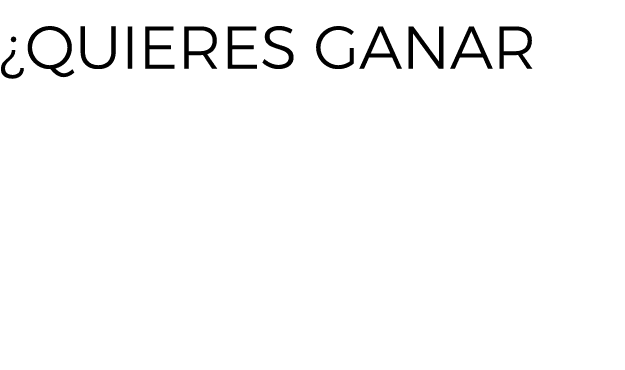 ¿Quieres Ganar UNA CAMISETA DE IOSU ESKIROZ? 