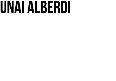 UNAI ALBERDI