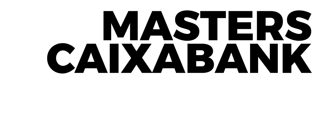 MASTERS CAIXABANK