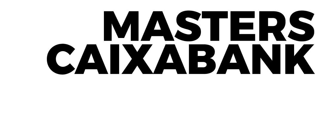 MASTERS CAIXABANK