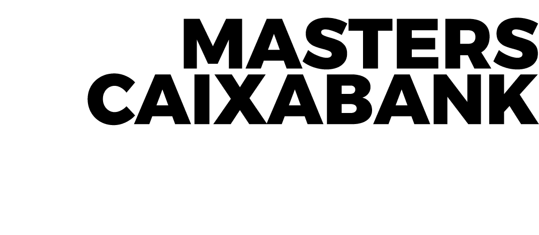 MASTERS CAIXABANK