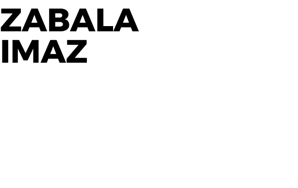 Zabala Imaz