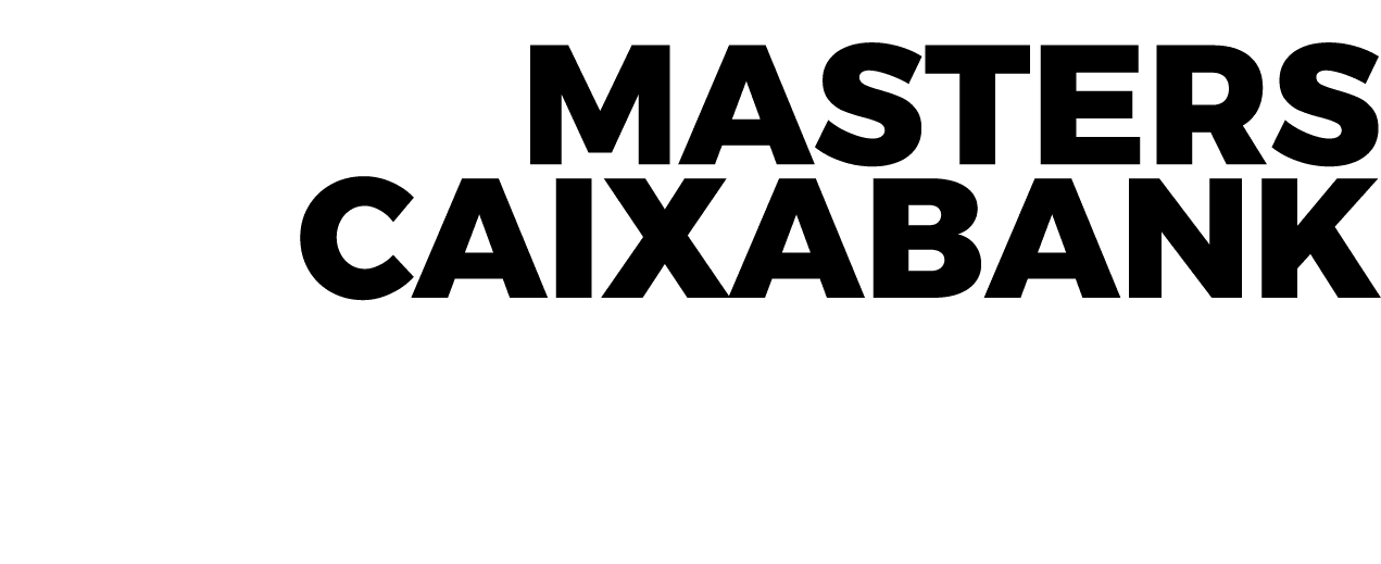 MASTERS CAIXABANK