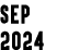 SEP 2024