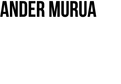 ANDER MURUA