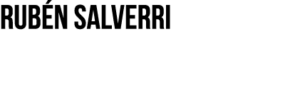 RUB N SALVERRI