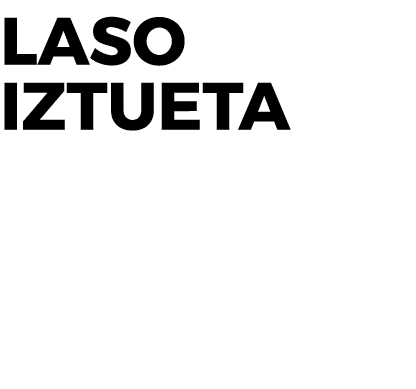 LASO IZTUETA