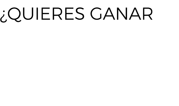 ¿Quieres Ganar UNA camiseta de Martxel IZtueta? 