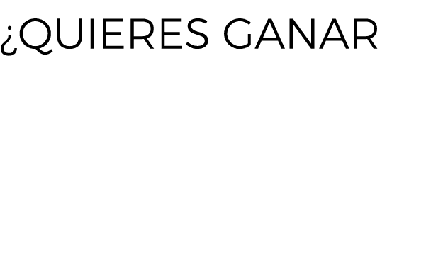 ¿Quieres Ganar UNA CAMISETA DE I AKI ARTOLA? 