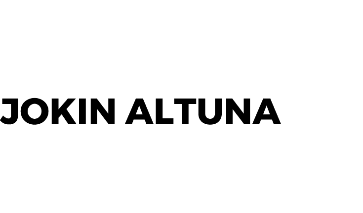 Jokin Altuna