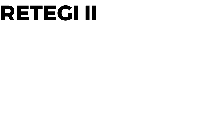 Retegi II