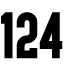 124