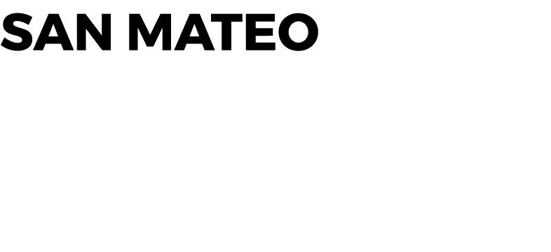 San Mateo