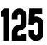 125
