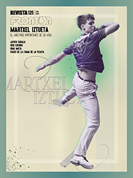 Revista Frontón nº125