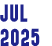JUL 2025