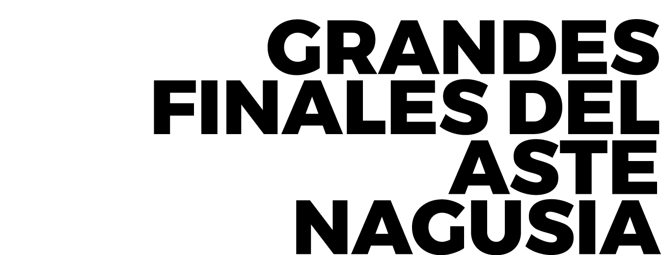 Grandes finales del Aste Nagusia