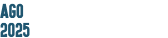 AGO 2025