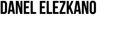 DANEL ELEZKANO