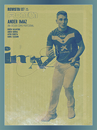 Revista Frontón nº127