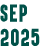 SEP 2025