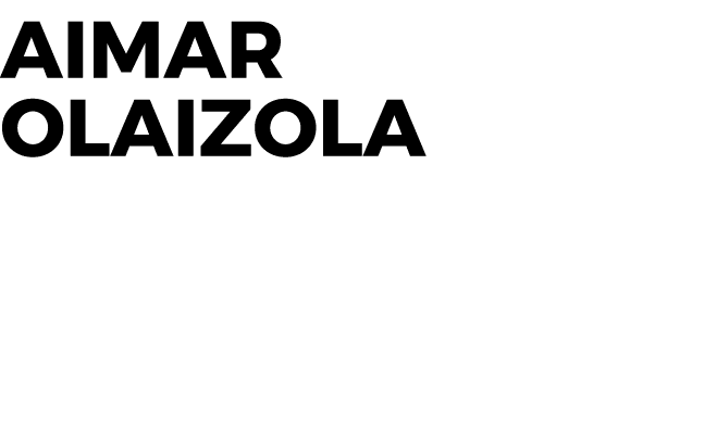 Aimar Olaizola