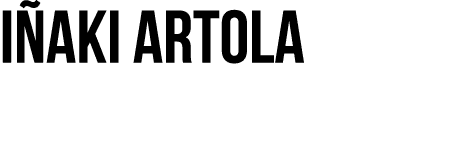 I AKI ARTOLA