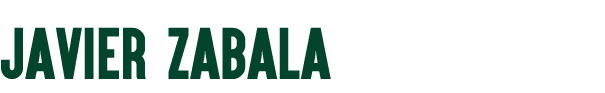 JAVIER ZABALA