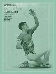 Revista Frontón nº130