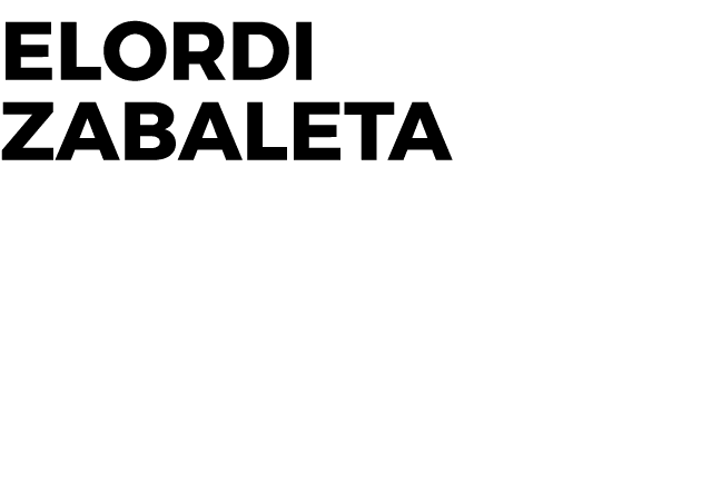 Elordi Zabaleta