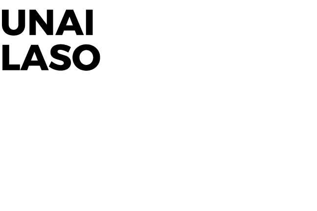 Unai Laso