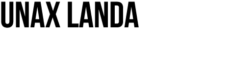 UNAX LANDA